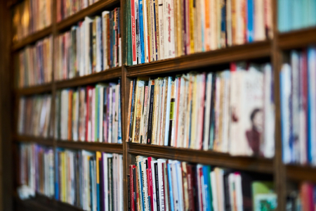 biblioteca