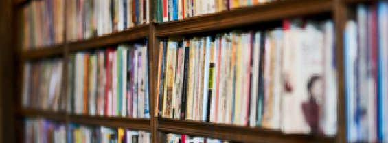 biblioteca