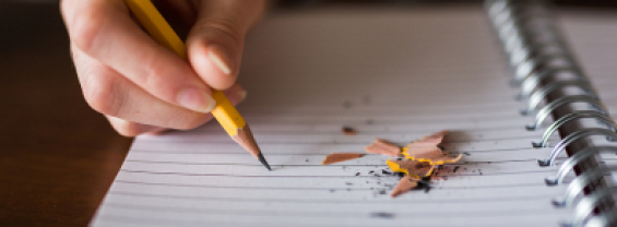 scrivere un articolo