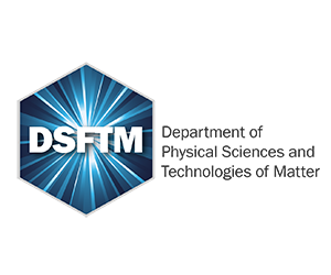 CNR - Dipartimento di Scienze Fisiche e Tecnologie della Materia