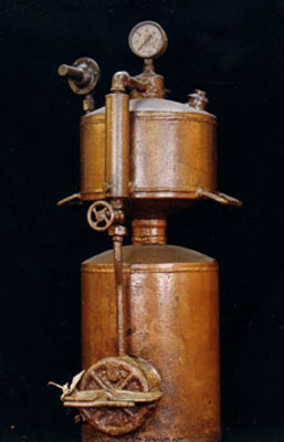 Generatore di acetilene