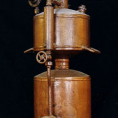 Generatore di acetilene