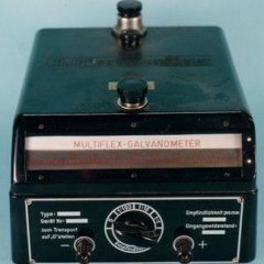 Galvanometro