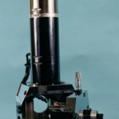 Microscopio elettronico a scansione
