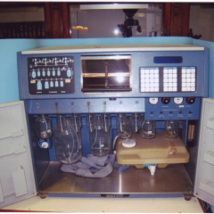 Sequenziatore DNA