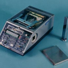 Bilancia elettronica