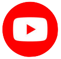 YouTube logo