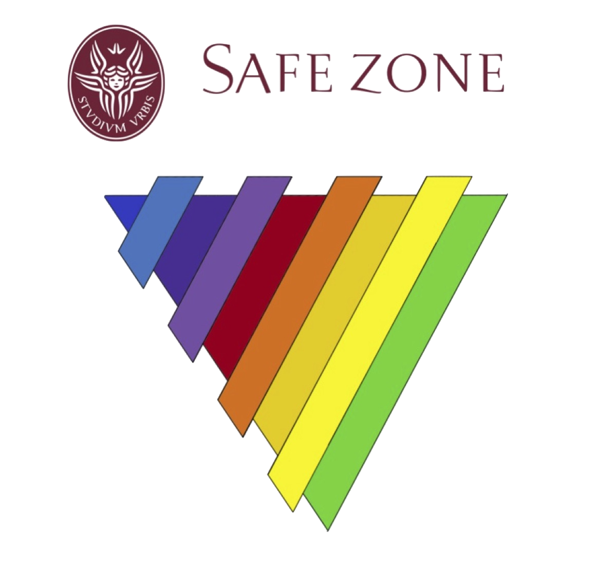 safe zone logo