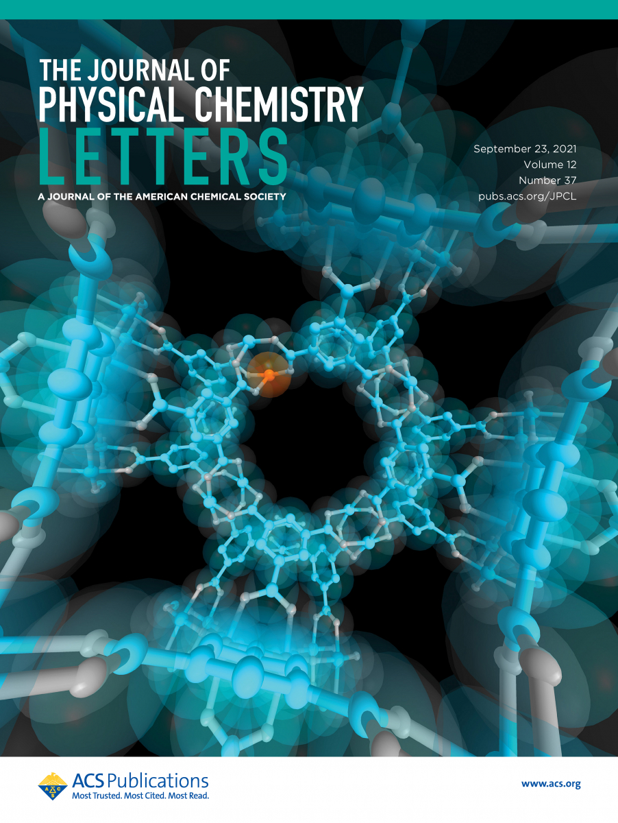 Journal of Phys Chem Lett 2021