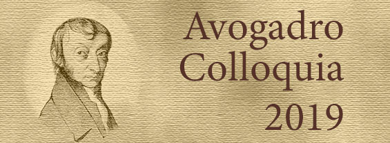 Avogadro Colloquia 2019