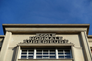 École_normale_supérieure,_Paris_16_January_2016
