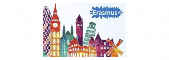 Erasmus plus