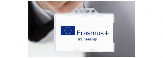 erasmus trainship 