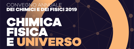 chimica fisica e universo