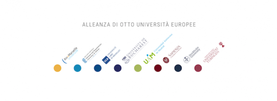 alleanza otto università