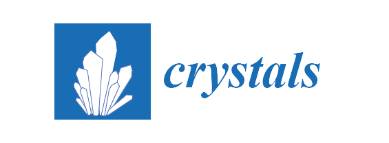 Crystals logo