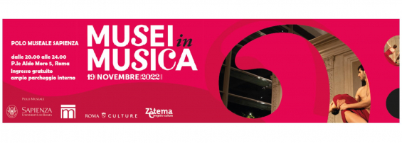 Musei in musica 2022