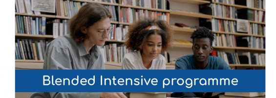 CIVIS Blended Intensive Programmes