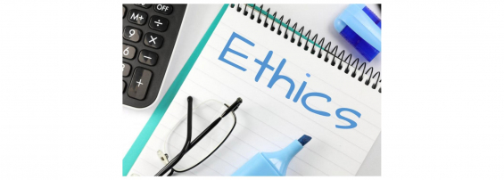 Ethics by Nick Youngson CC BY-SA 3.0 Pix4free