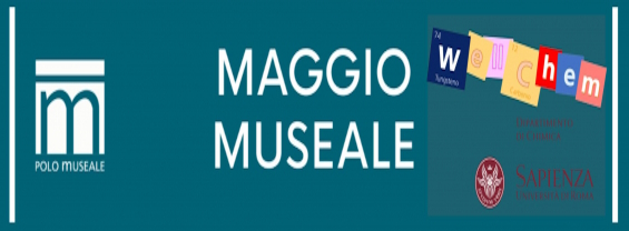 maggio museale chimica 2025