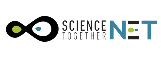 logo science net