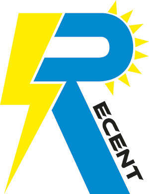 logo recent