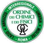 logo ordine chimici e fisici