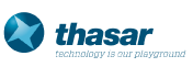 logo tassar