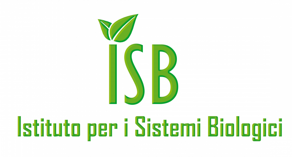 logo CNR ISB