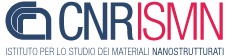 logo CNR ISMN