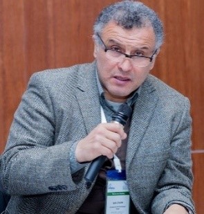 Tarik CHAFIK photo