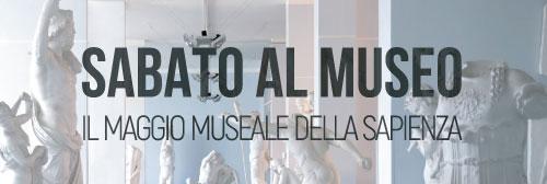 Sabato al Museo