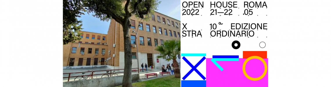 OHR22 Istituto Chimico OHR22 Istituto Chimico