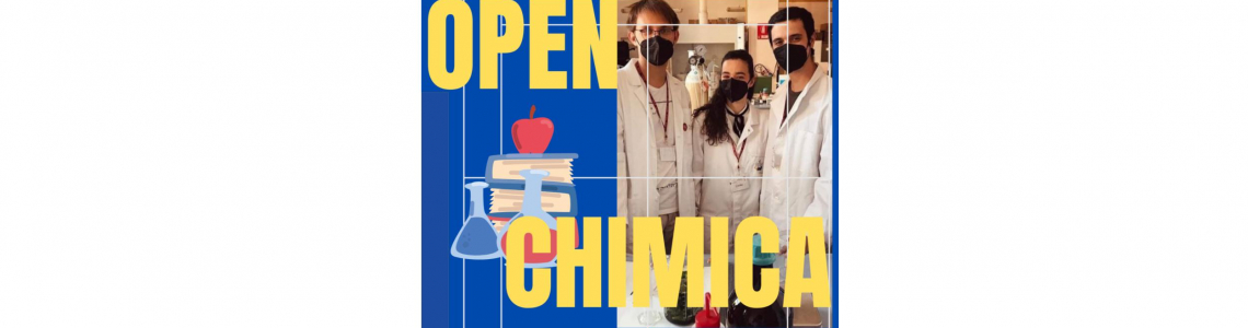 Open Chimica Open Chimica