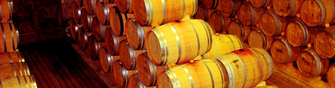 Cellar - Wooden Barrels - Douro and Port Wine Barrels, alcohol, HD wallpaper