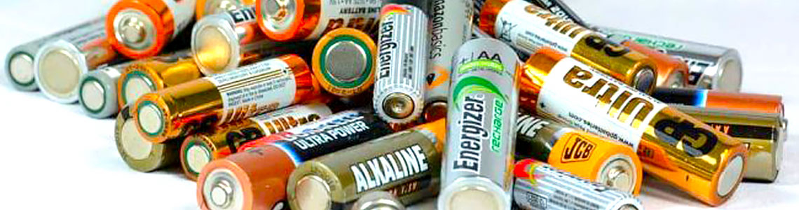 batterie esauste