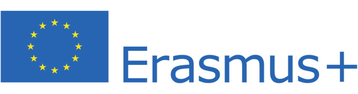 Logo Erasmus+