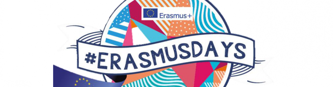 +Erasmus Day +Erasmus Day