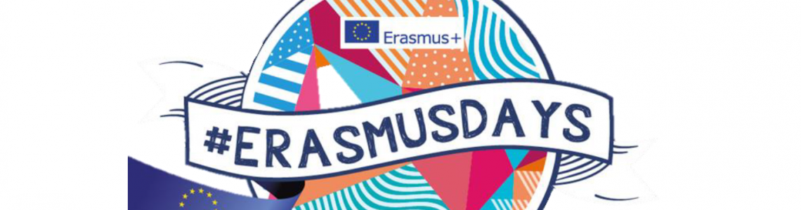 +Erasmus Day