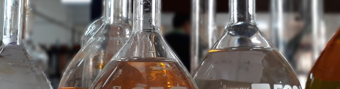 DIDATTICA FASE 3 - AVVISO PER LE STUDENTESSE E GLI STUDENTI DI CHIMICA ORGANICA I CON LABORATORIO - LT IN CHIMICA INDUSTRIALE