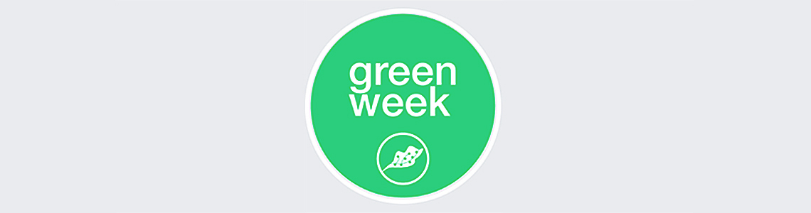 logo gren week