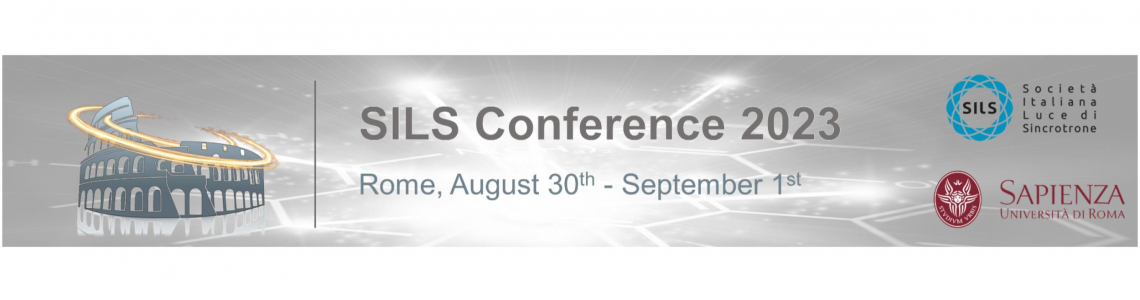 SILS banner SILS banner
