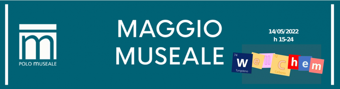 notte dei musei 2022