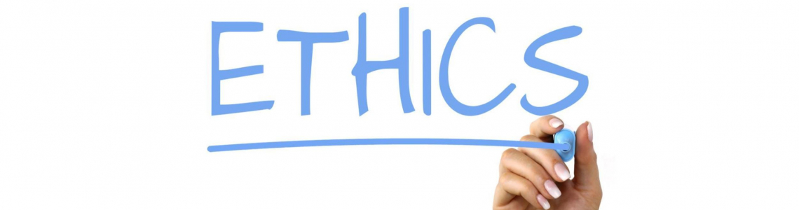 Ethics by Nick Youngson CC BY-SA 3.0 Alpha Stock Images https://www.thebluediamondgallery.com/handwriting/e/ethics.html