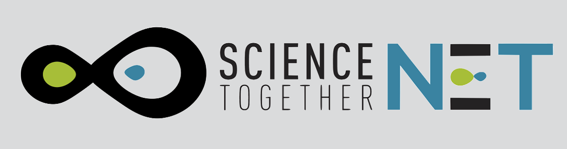 logo science net