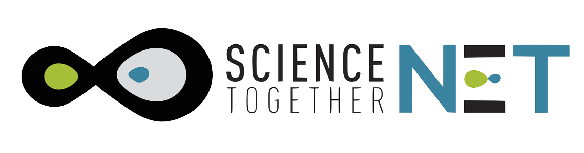 logo science net