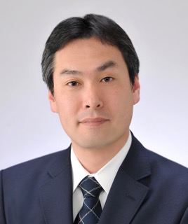 Hideki Yorimitsu photo